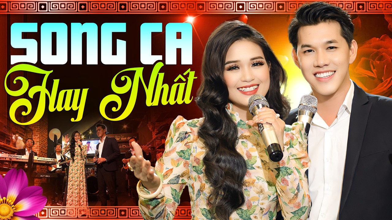SONG CA BOLERO HAY NHẤT 2026 - Hằng Phạm,  Bảo Nguyên I Những Bản Tình Ca Ngọt Ngào Để Đời
