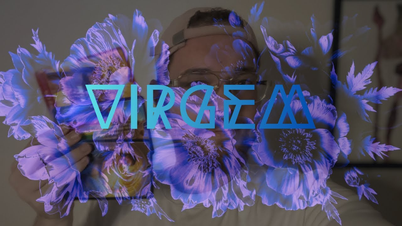 🧿 VIRGEM • VOCÊ RECEBE UMA MENSAGEM NOS PRÓX DIAS QUE MUDA TUDO. ESSA PESSOA ESTÁ ENCANTADO COM VOCÊ