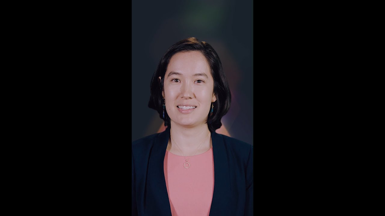 DISA #EmployerOfChoice story with Sarah Toth Johnson