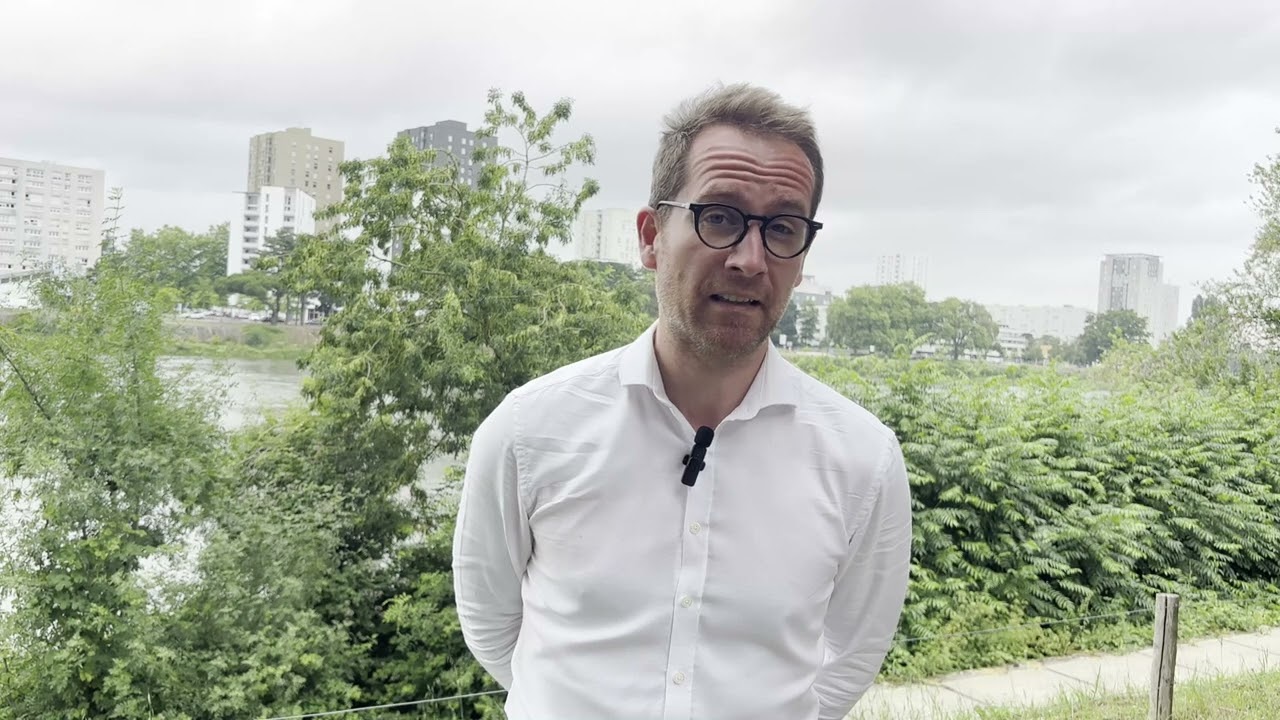 Antoine Charlot, Rapporteur général 