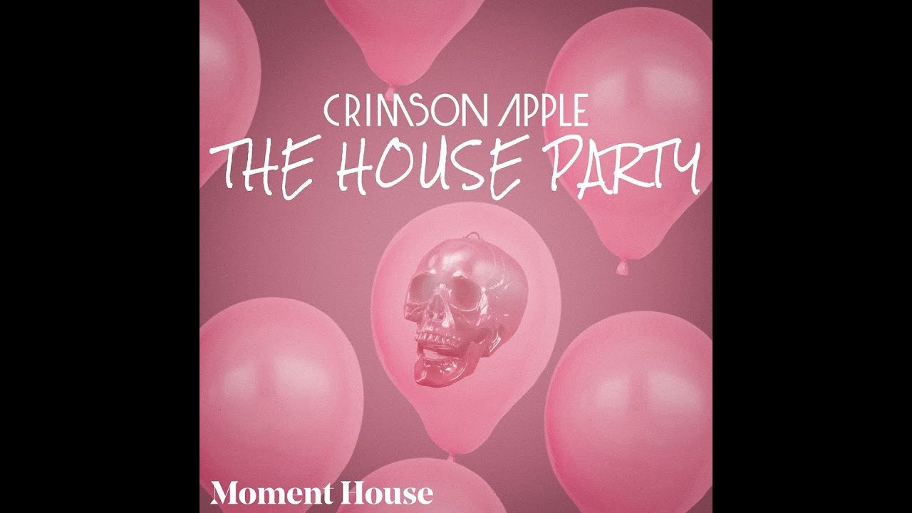 Crimson Apple House Party