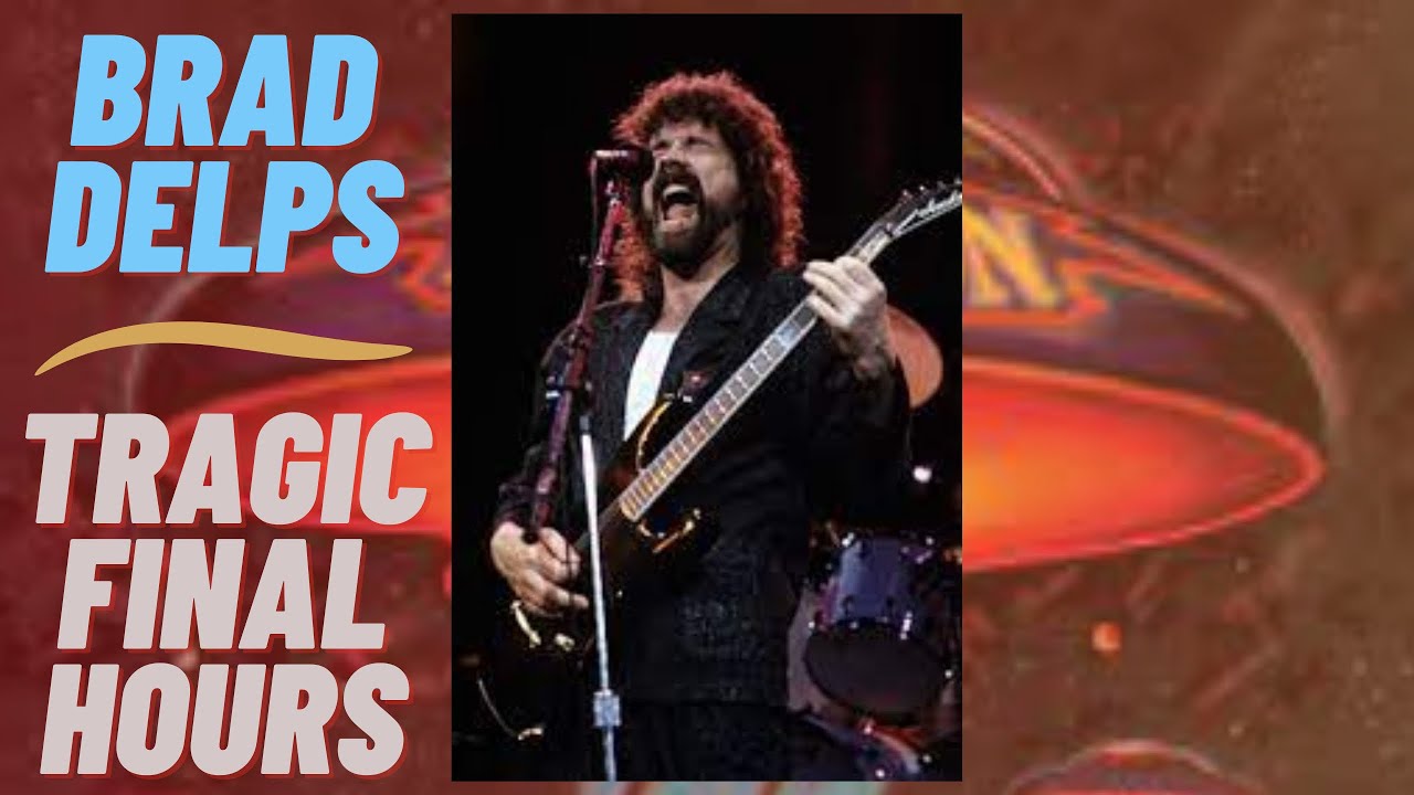 Boston&rsquo;s Brad Delp&rsquo;s final hours. #rock #boston #facts