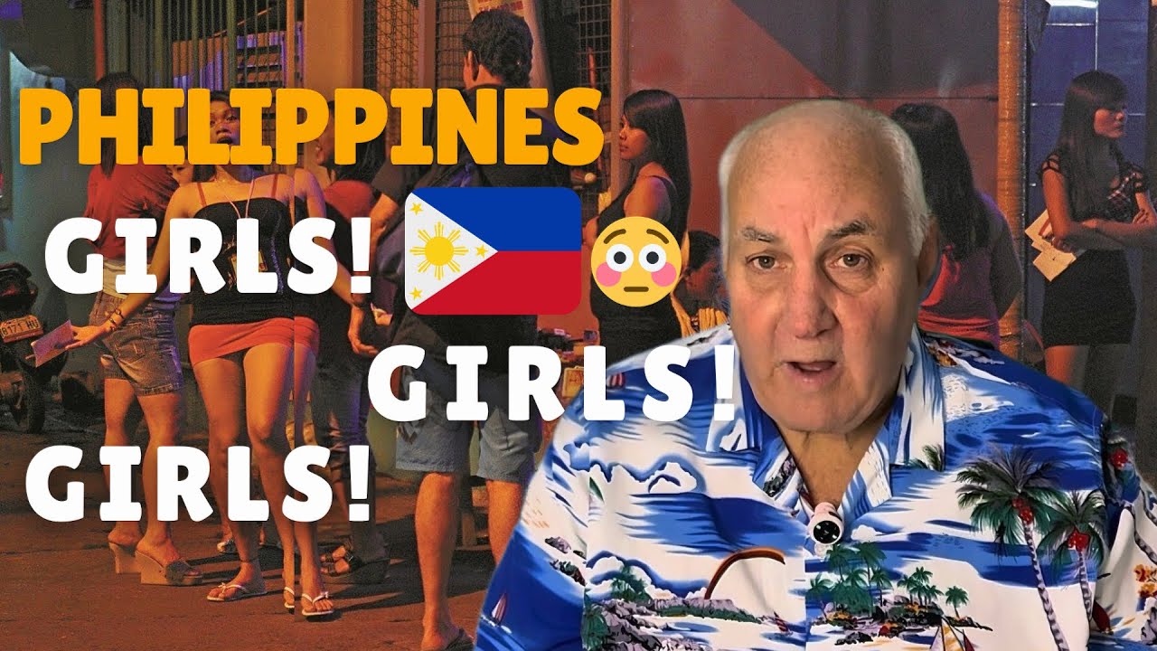 Правда о свиданиях с девушками на Филиппинах 🇵🇭
