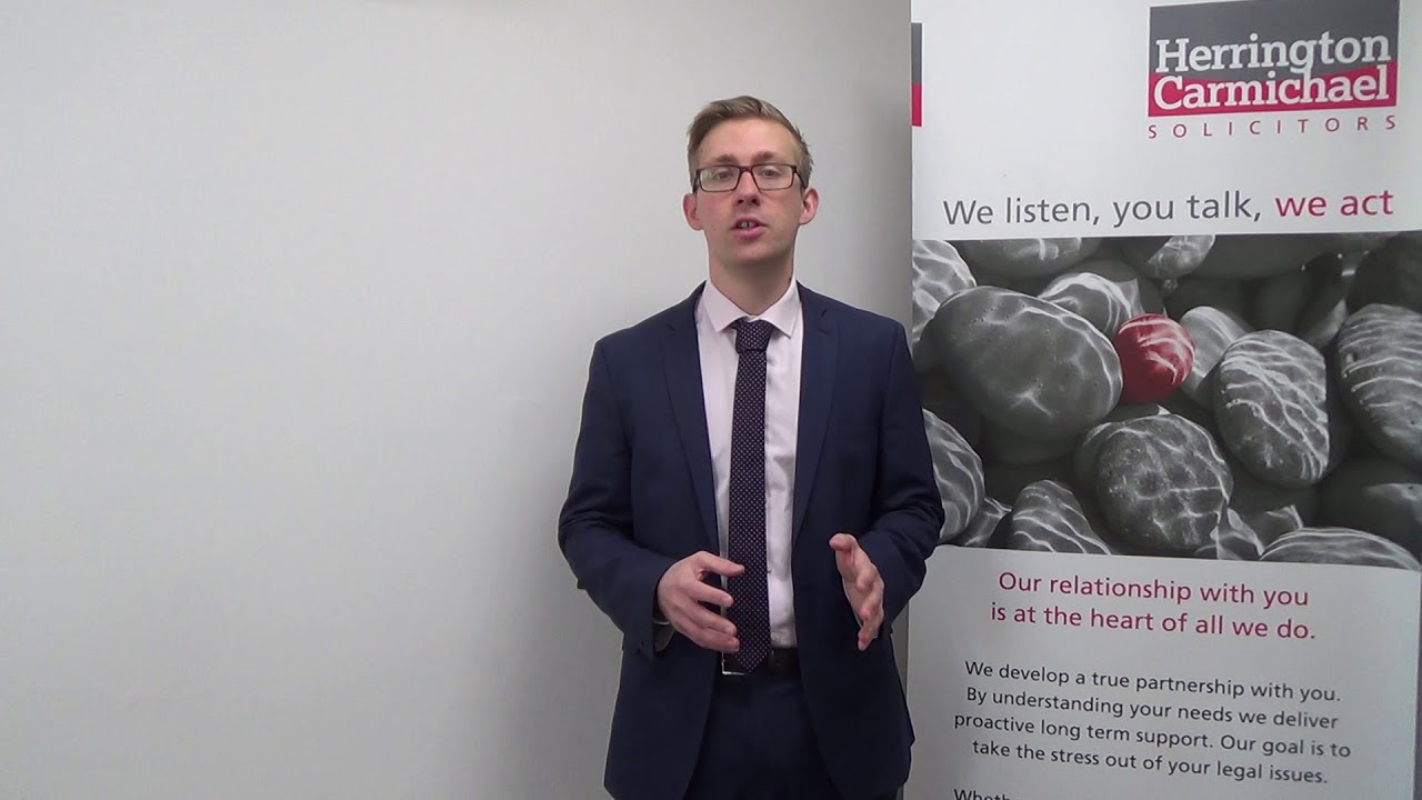 TUPE- Information and Consultation 1