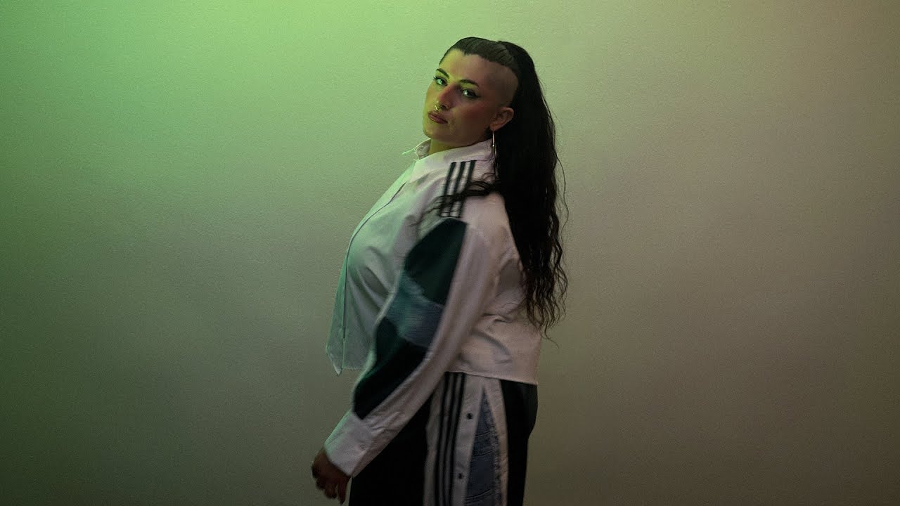 Sorah - Not Broken (Music Video)