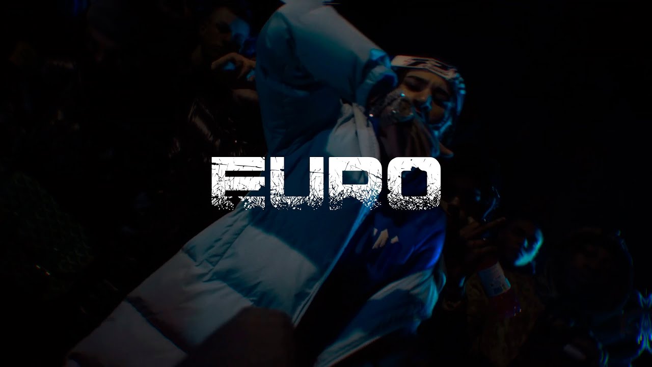 [FREE FOR PROFIT] Central Cee x Rondo x Melodic Drill Type Beat 2022 - 