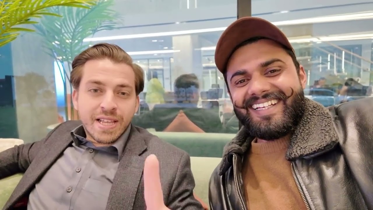 Faisal Hills Secrets Exposed! Networking se Seekhe Real Estate Tricks | 2026 Ka Best Investment ​