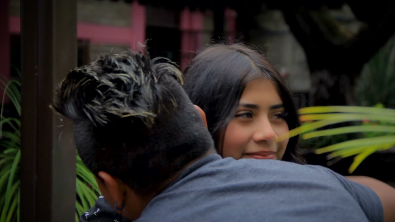 ORGANO JUVENTUD MIXTECO LLORANDO POR UN AMOR VIDEOCLIP OFICIAL