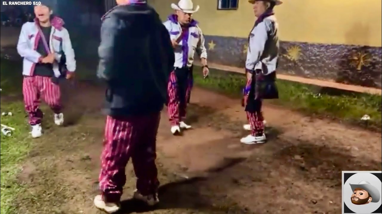 Marimba desde el Rancho Todos Santos Cuchumatan 2026