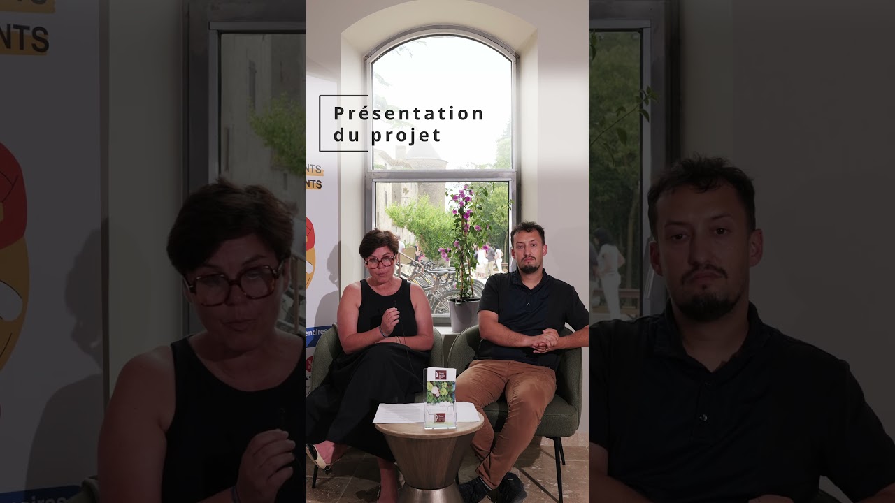 Présentation et témoignage de la CPTS du Cabardès