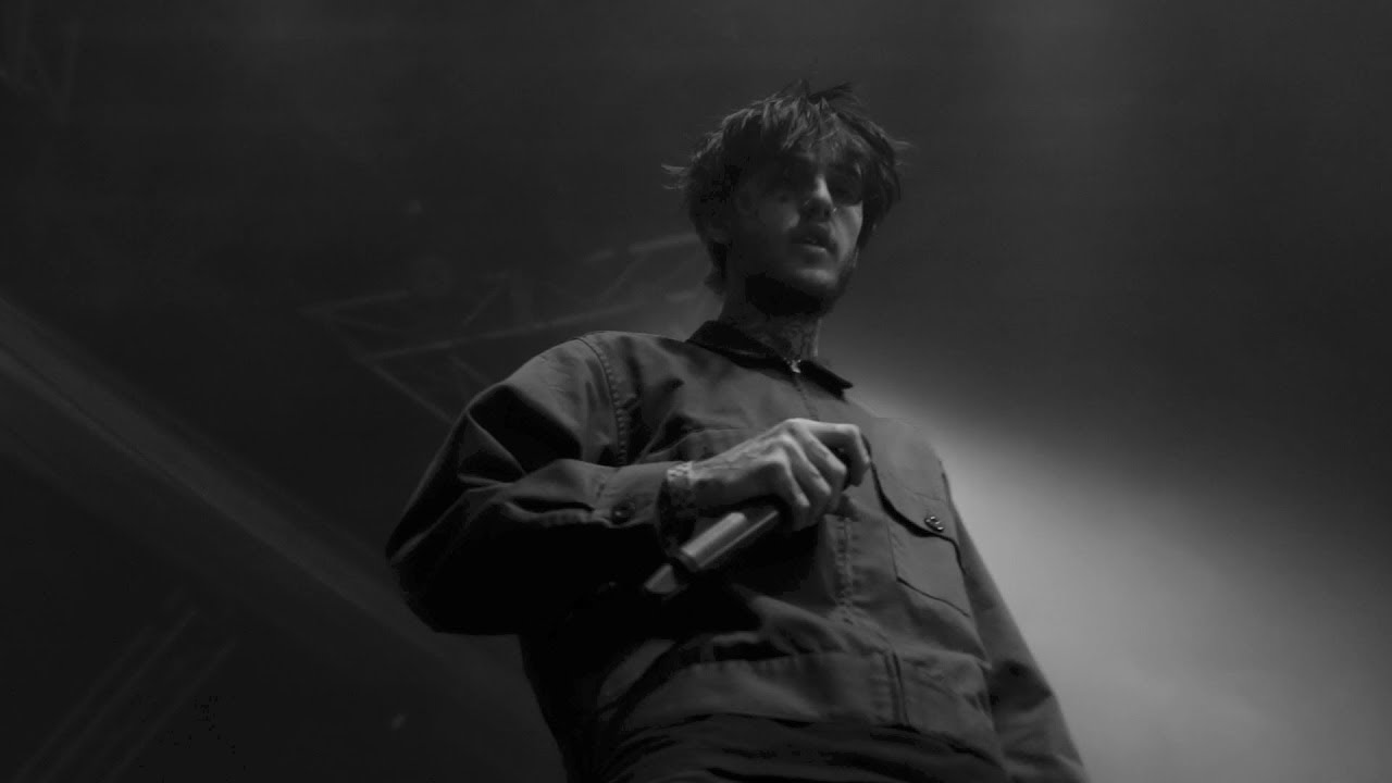 When the Lean Runs Out Tour ( SmokePurpp , Lil Peep , Fat Nick )