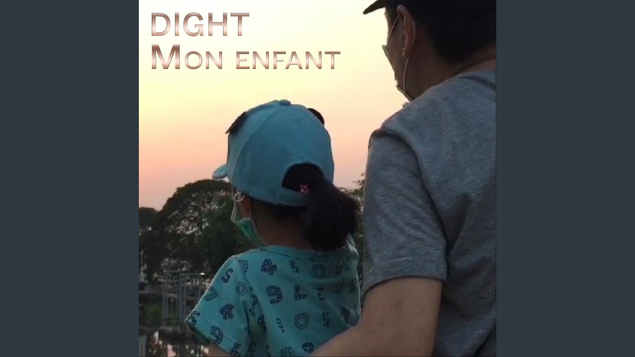 Mon enfant