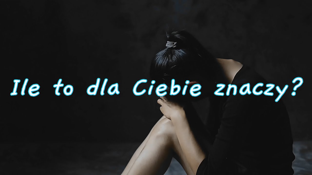 KaRy - Ile to dla Ciebie znaczy?