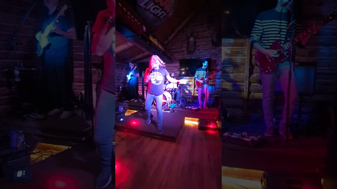 Entertainment Club Of NJ : Clamdiggers / Eight Days A week 1 @ Cabin Jan 17 2026
