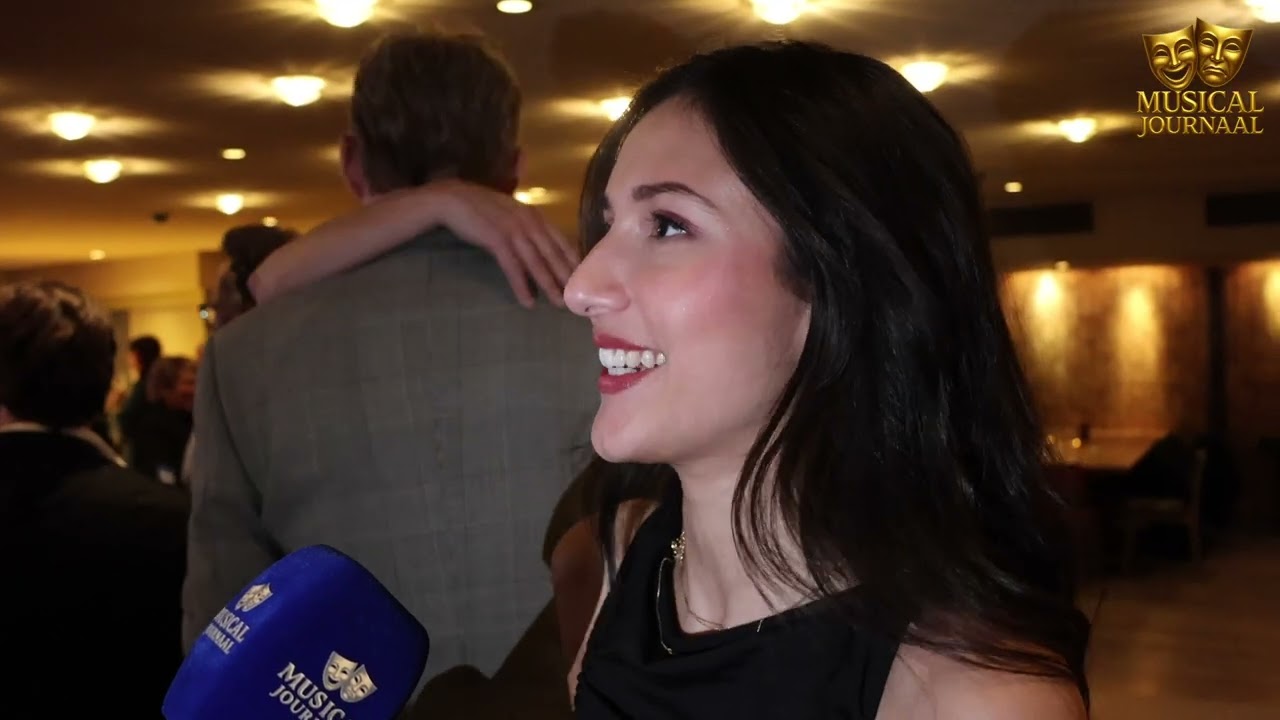 West Side Story - Carré première