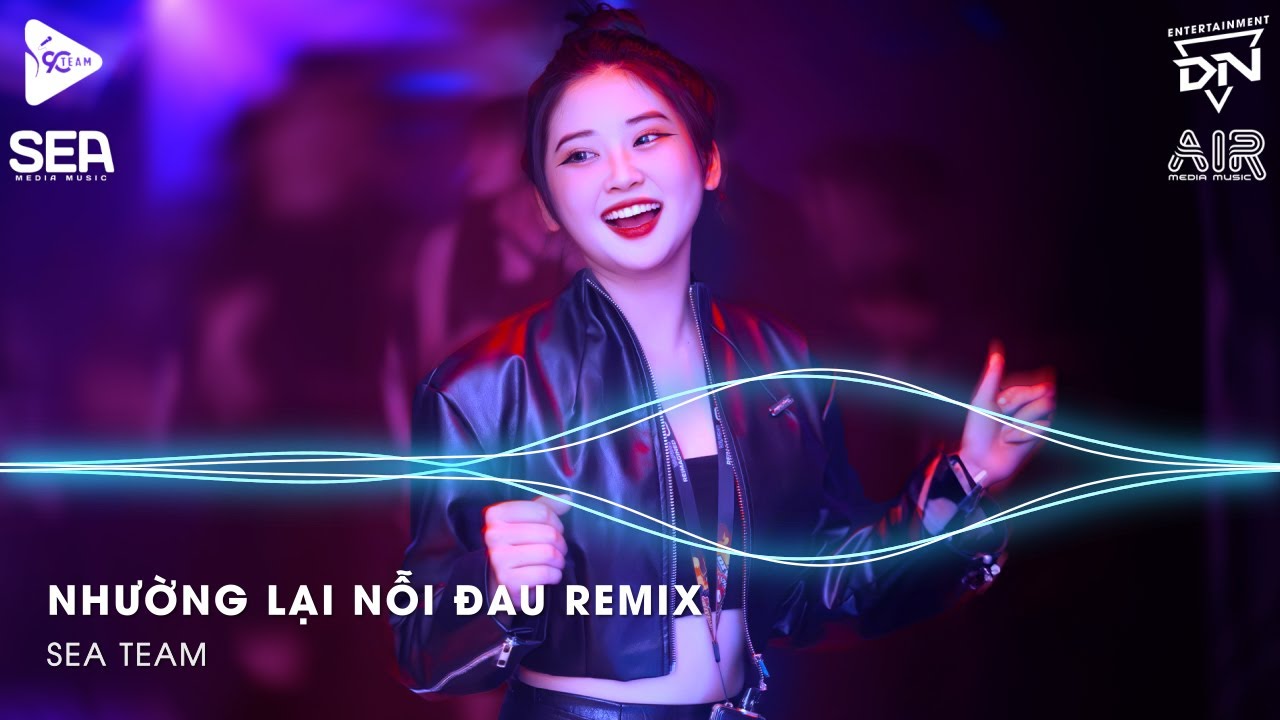 Người Ta Có Gì Hơn Em Khiến Chàng Si Mê Remix - Nhường Lại Nỗi Đau Remix (Bản Hot TikTok)