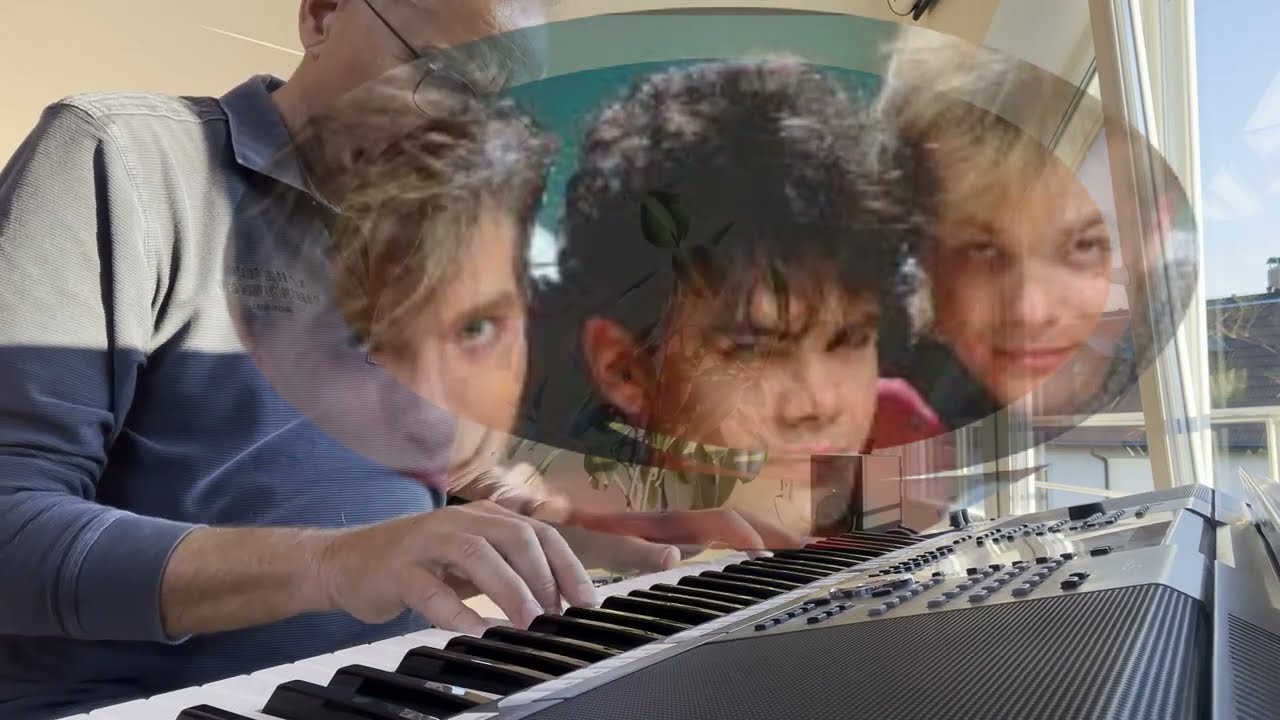Alphaville - Big in Japan COVER