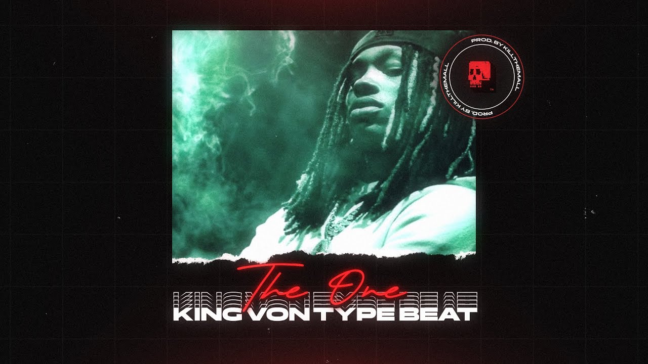 King Von Type Beat x Lil Durk Type Beat - 