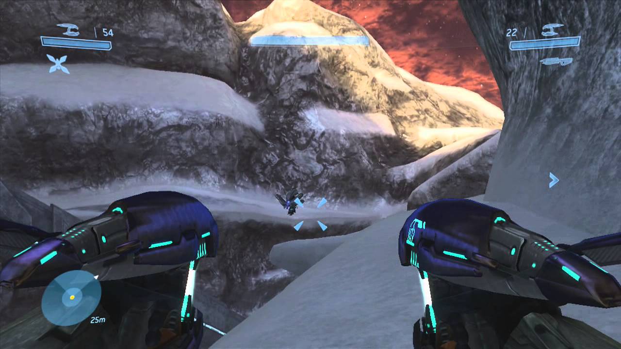 Halo 3 Last Mission