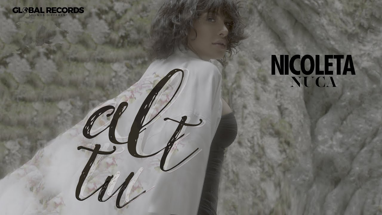 Nicoleta Nuca - Alt Tu | Videoclip Oficial