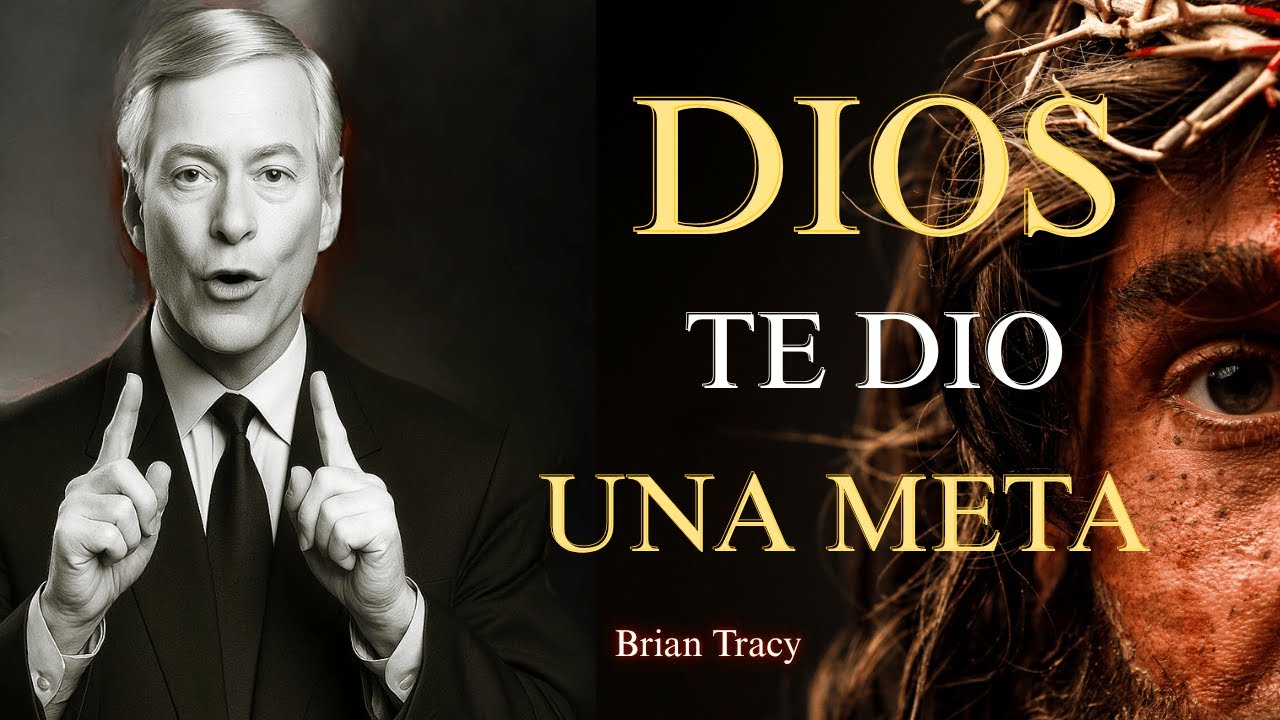 Si Dios Te Dio un Sueño, Es Porque Te Dio la Fuerza Para Cumplirlo