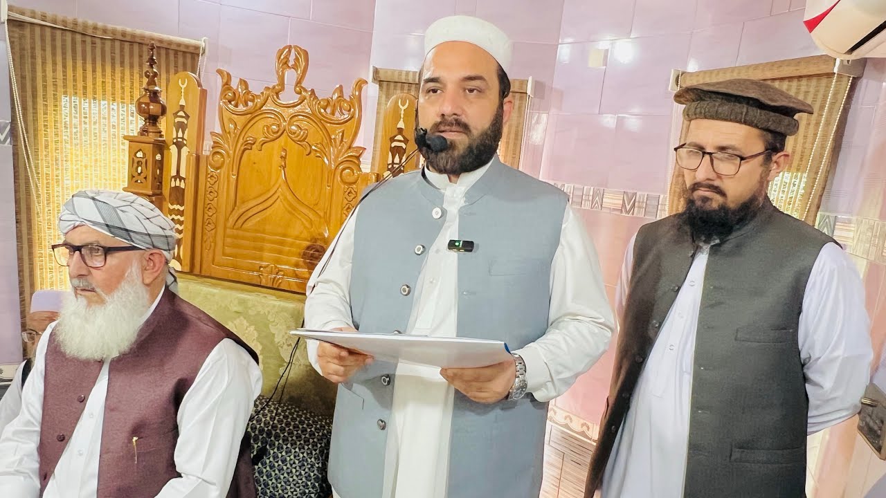 Molana Muhammad Tayyib Punjpir