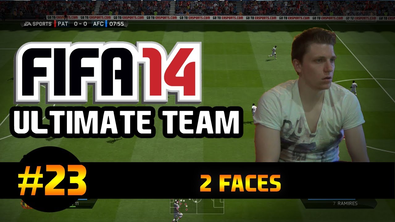 Fifa 14 Ultimate Team | 