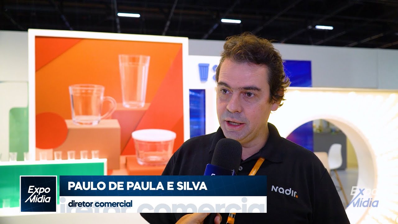 Nadir: mais de 110 anos transformando o vidro em tradição e inovação