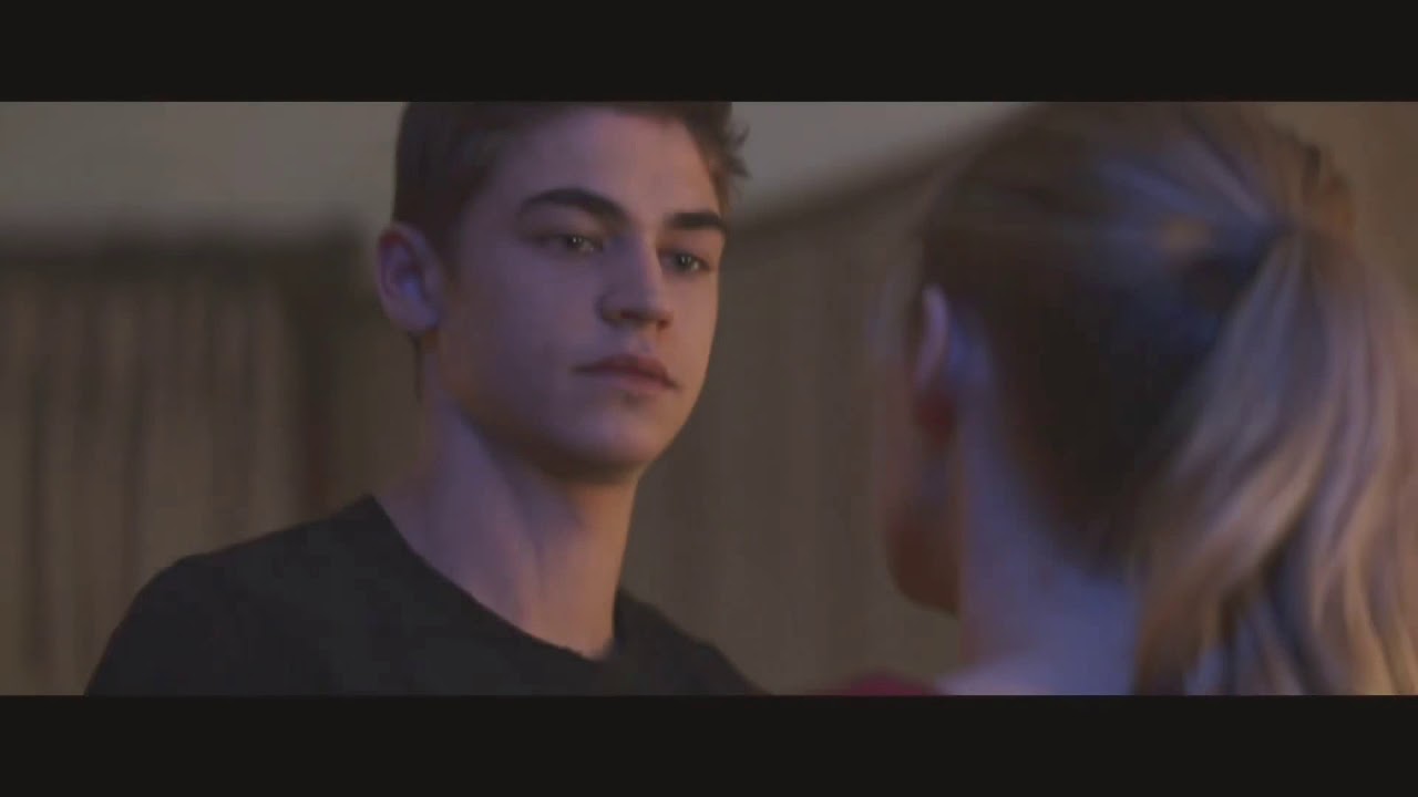 After hessa hardin tessa / they don’t know about us