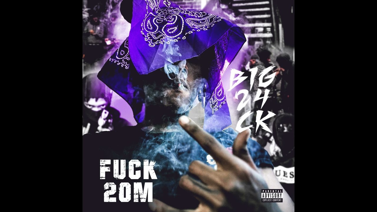 F**K 20M - BIG24CK Ethiopian Drill Music Remix