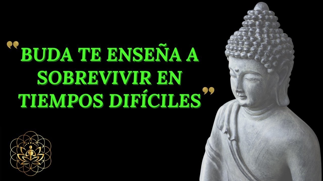 UNA HISTORIA ZEN PARA APRENDER EL SECRETO DE LA SUPERVIVENCIA