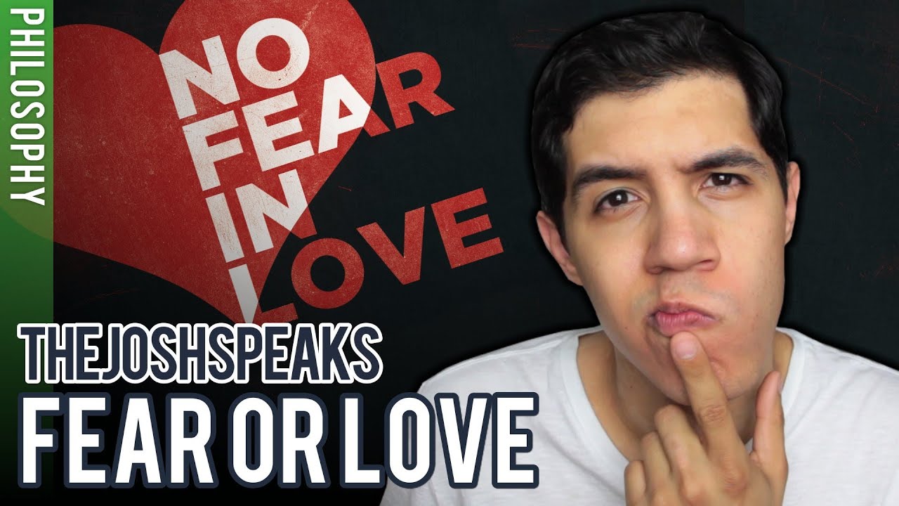 Is It Better To Be Feared or Loved?
