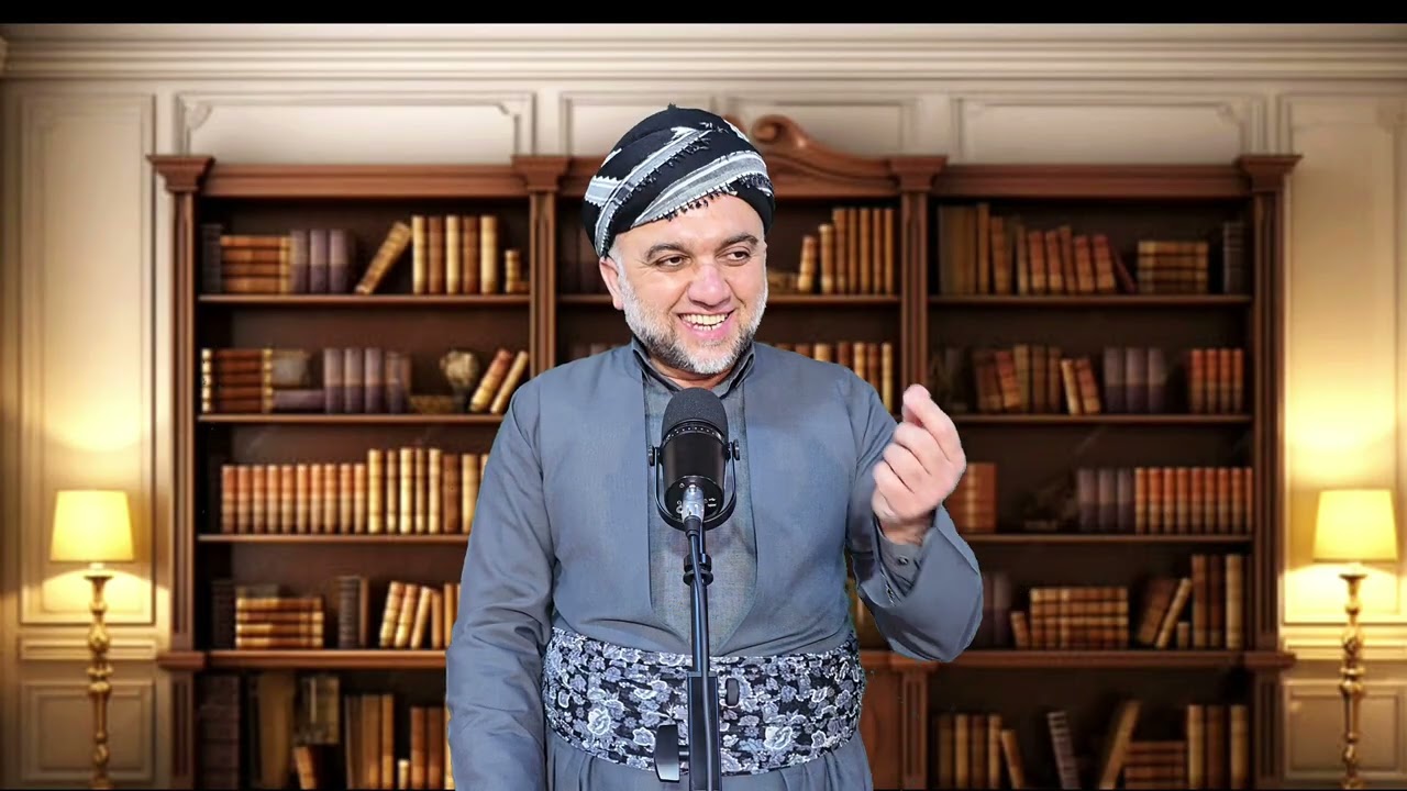 وتاری(٤) ڕەمەزان  م.ابراهیم ی خەیات 