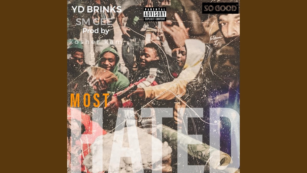 Drac Cat (feat. YD Brinks, SM Gee & SM Spida)