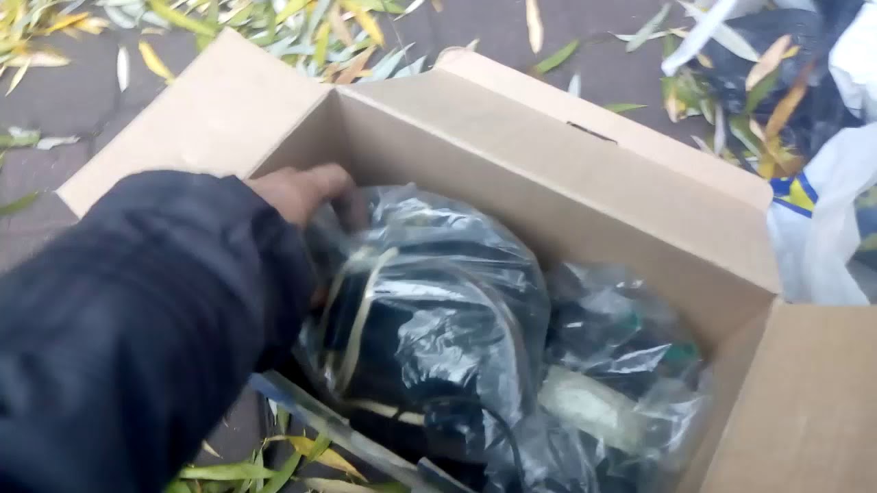 ostatnie fanty co można znaleść na śmietniku