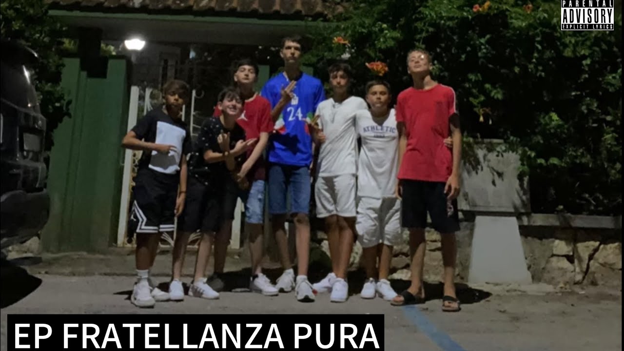 NaplesNA147, Luca736, Vsif_Ado, Diss Gacha, Emanuelito013 & Enzo Sborra - Lazio X Gianola
