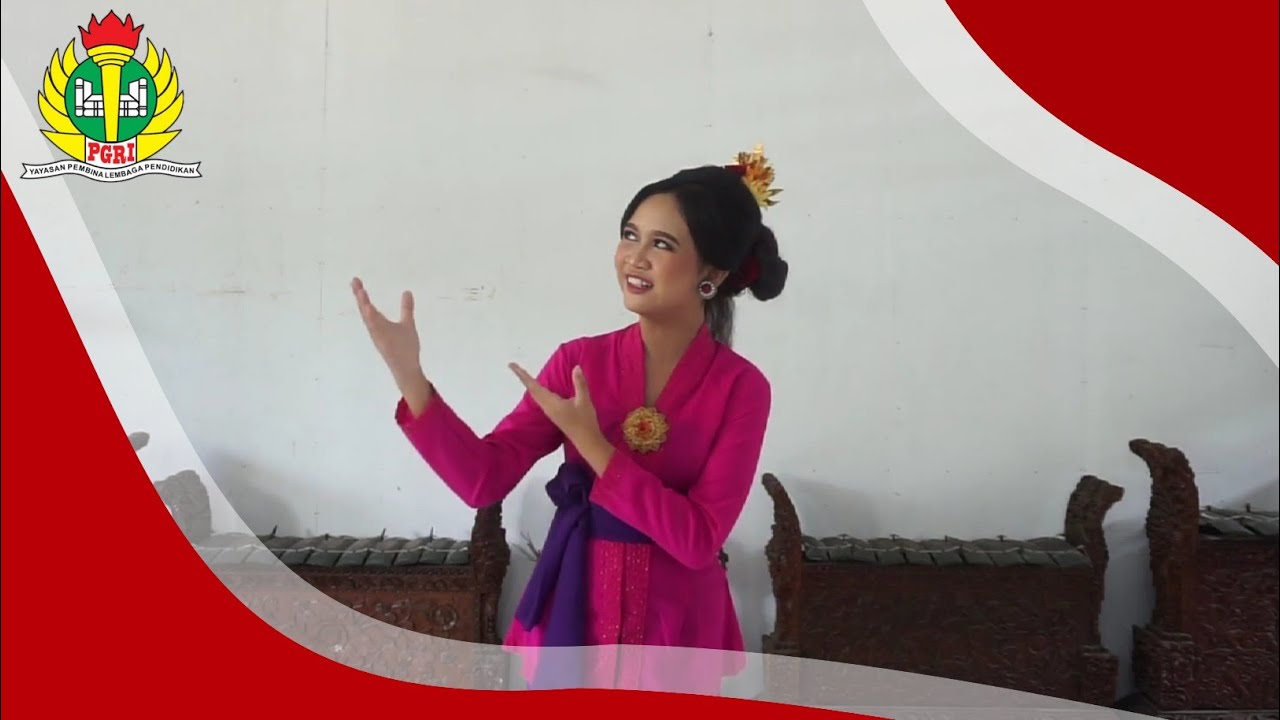 NI KADEK BELINDA MAHESWARI PRASHINI | SMP NEGERI 7 DENPASAR | PIDARTA BAHASA BALI