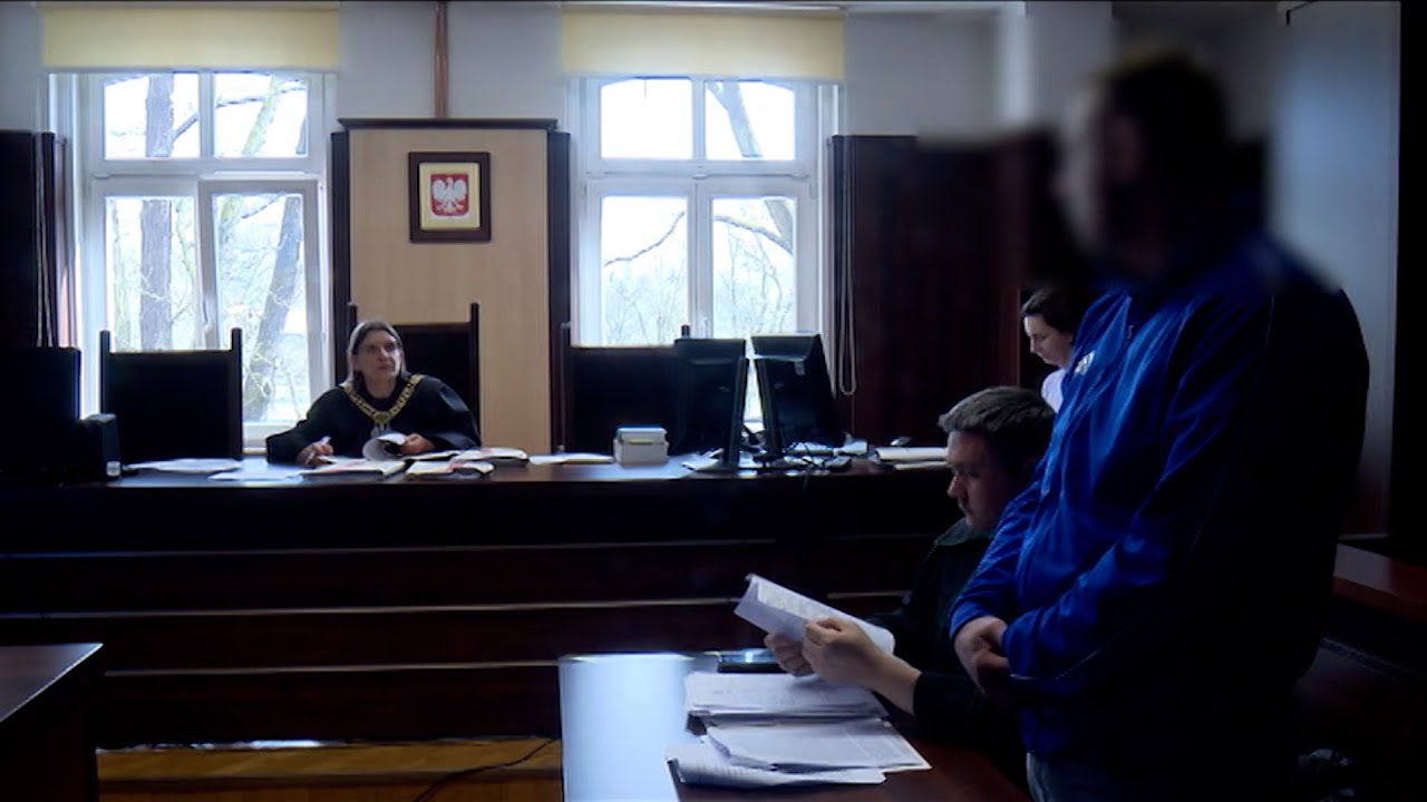 Sądowa odyseja nysanina. Jakie skutki może wywołać udział w bójce?