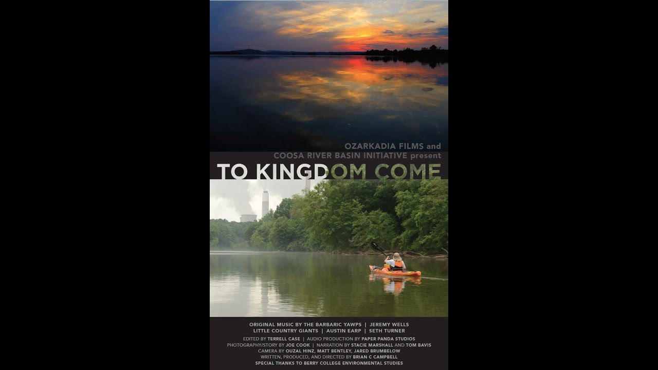 To Kingdom Come