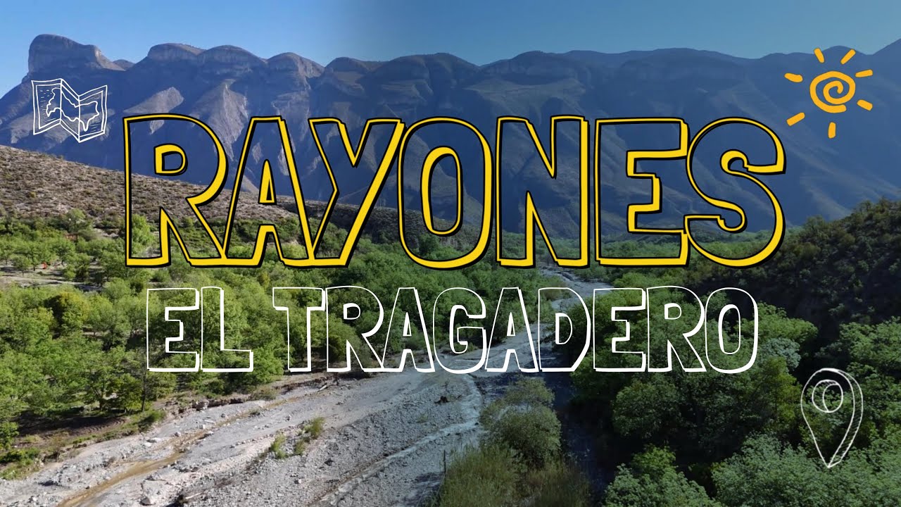 ¡Descubre el paraíso escondido de Rayones!