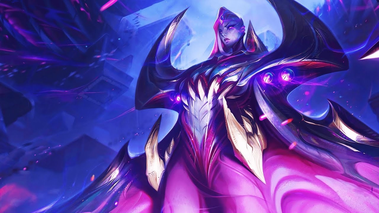 LA COMPO MÁS ESTABLE DEL META - TFT 16.5