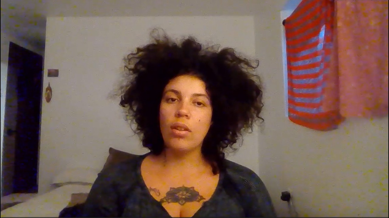 Finding Ease & Expansion - PERSONAL EXPERIENCE