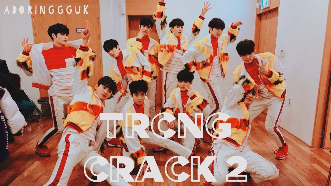 TRCNG CRACK 2