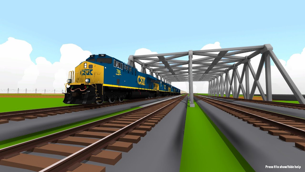 Rolling Line Gameplay 79