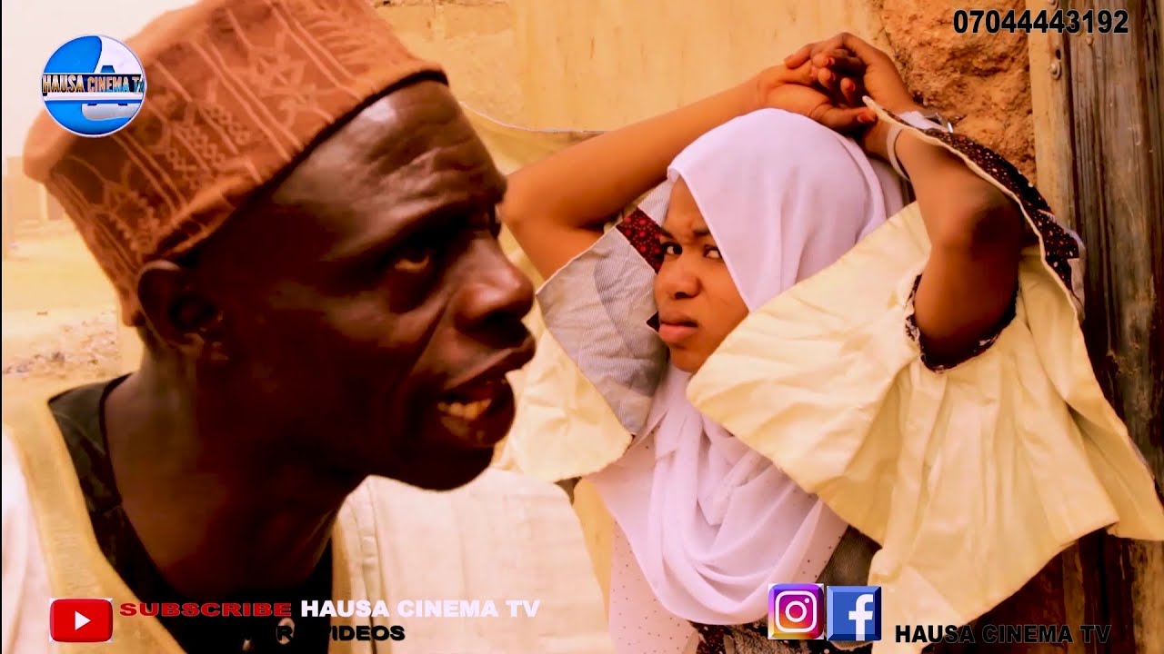 Abin Kunya Shagiri Girbau Yana Sata A Aljuhun Saurayin Yar'Sa Sabon Shiri ( Musha Dariya 2021