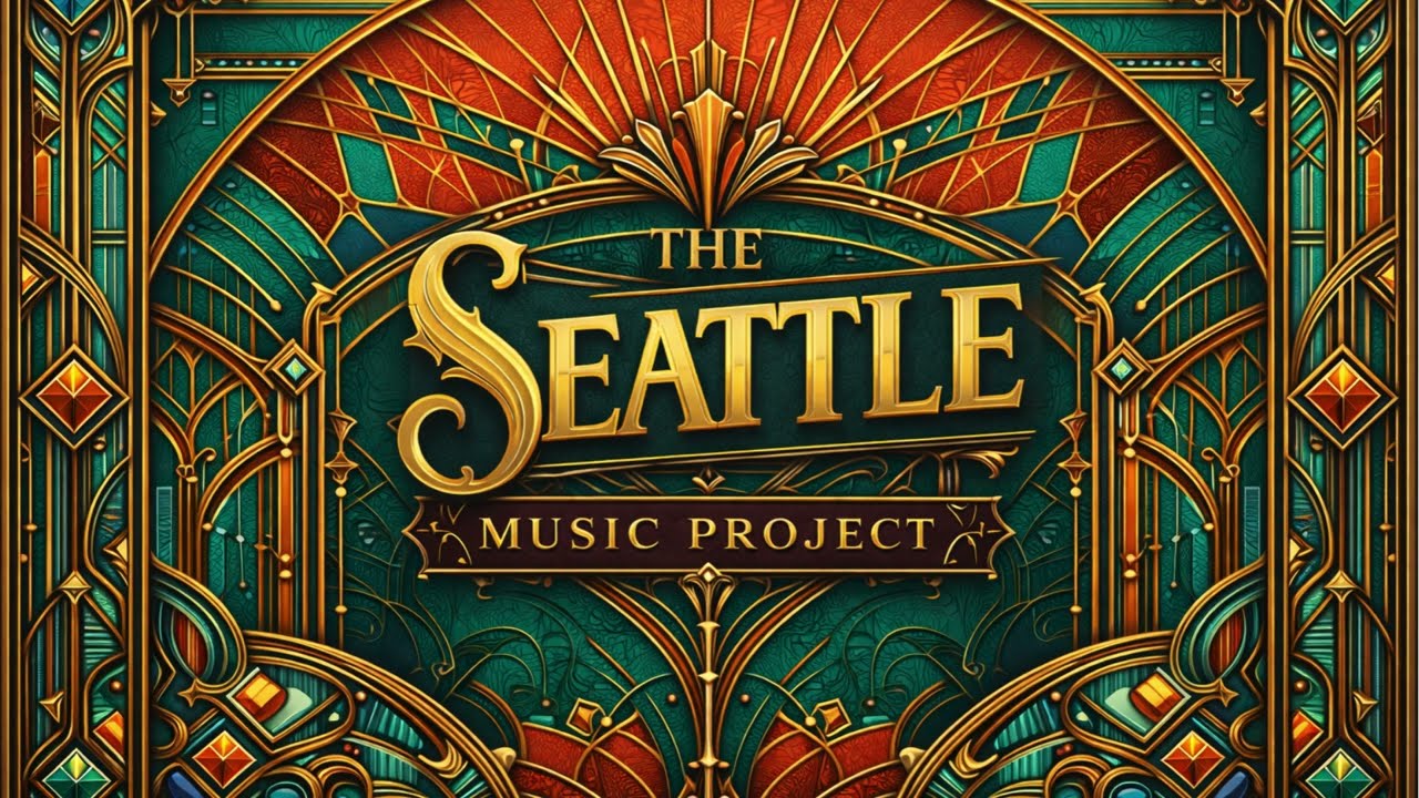 What Love Requires | Christian Music | The Seattle Music Project | Faith, Hope and Charity