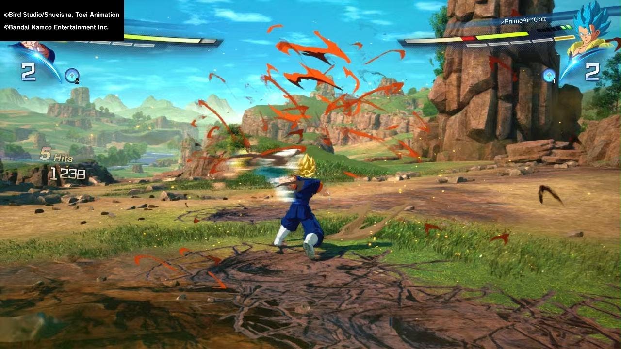 DRAGON BALL: Sparking! ZERO_20260309085526