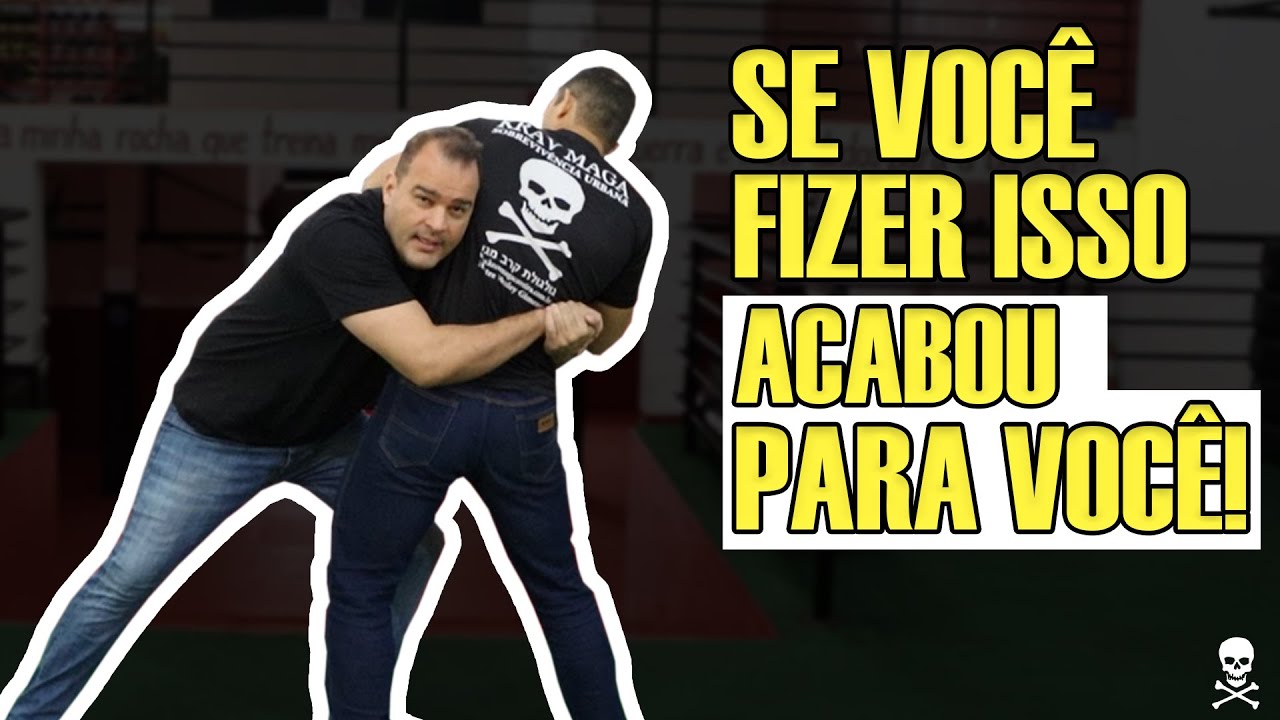 VALENTÃO PARTE PARA CIMA SOCANDO | JIU JITSU X KRAV MAGA PARTE 01