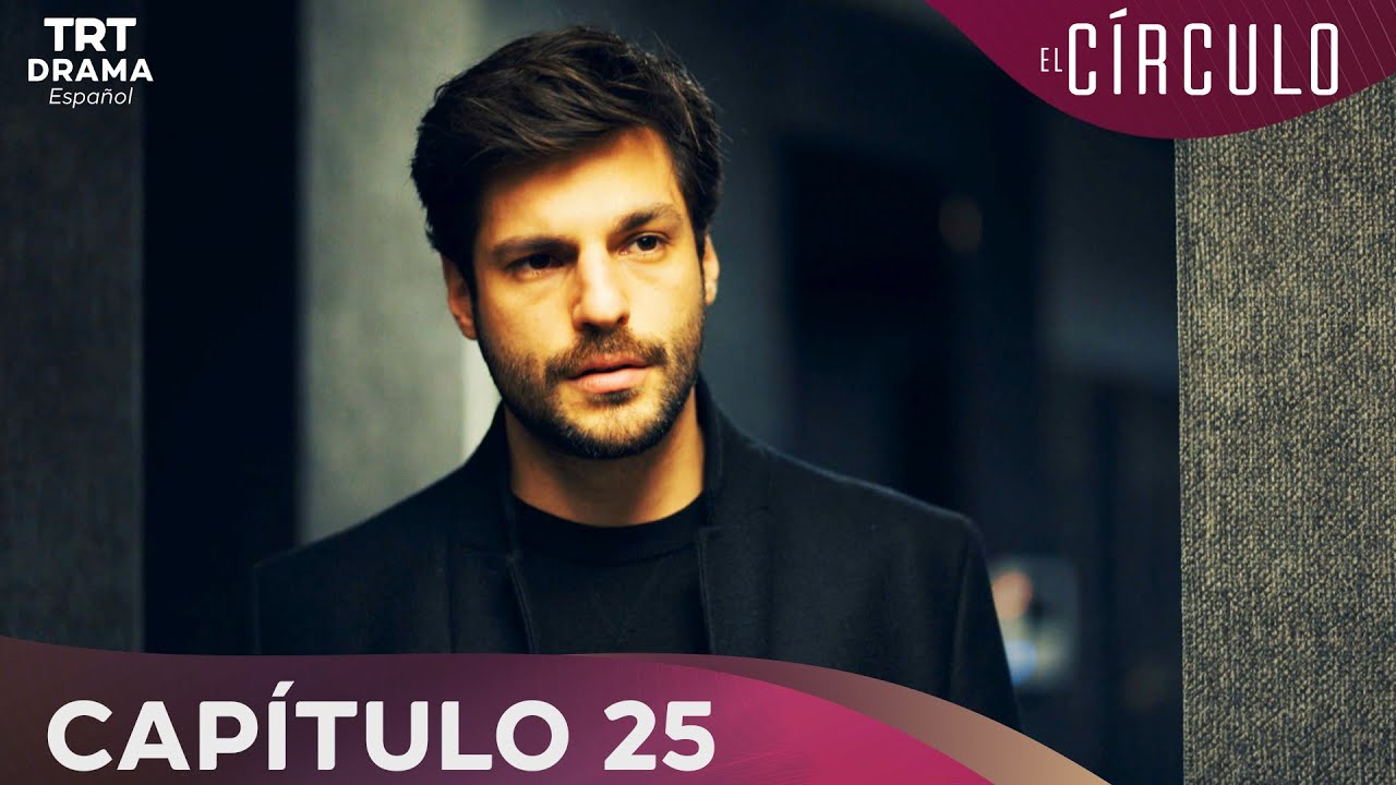 Halka (El Círculo) - Capítulo 25