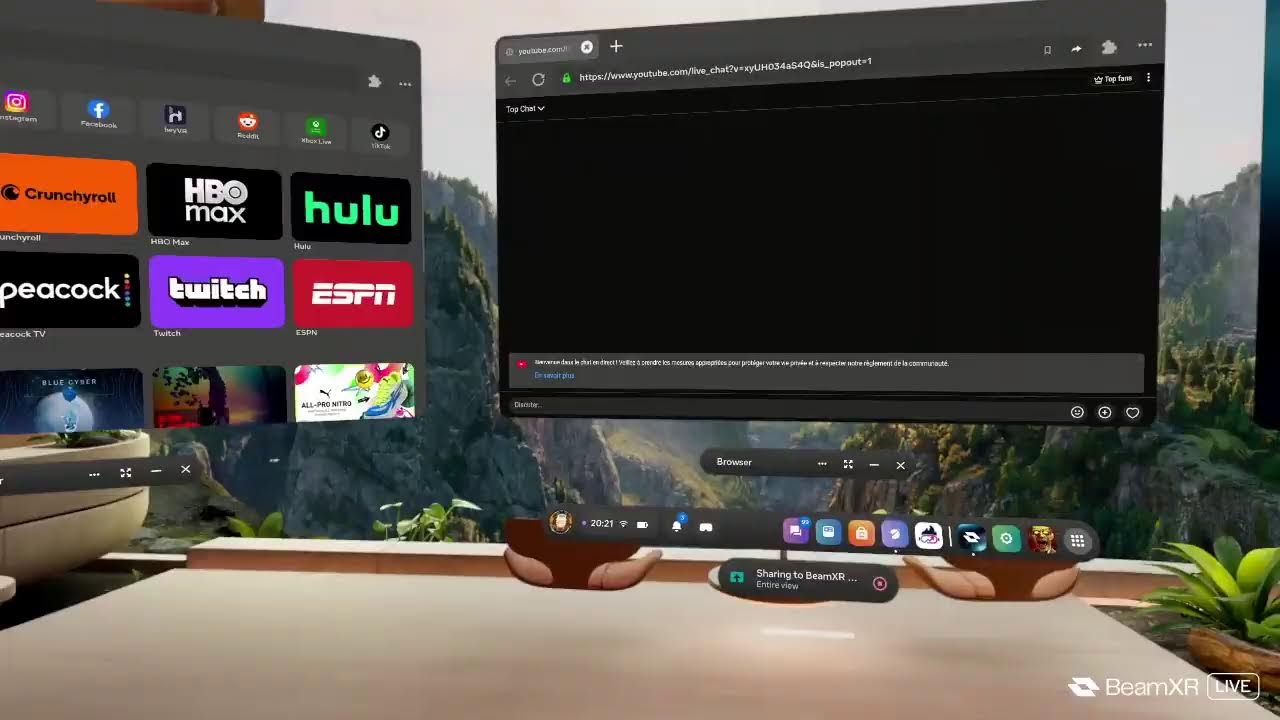 game (VR)